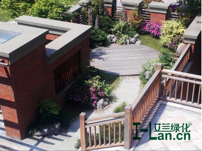 玉山(shān)花(huā)園